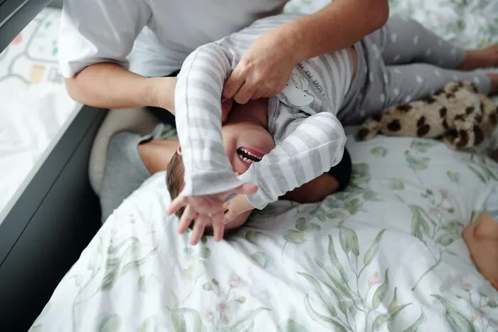 31 Things Parents Do That Obviously Show They’re Not Doing A Great Job, As Shared Online