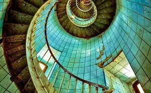 30 Places Which Used To Be Full Of Life, Yet Are No Less Amazing After Being Abandoned, As Shared By This X Page