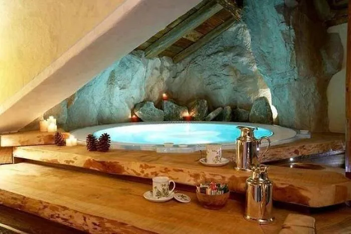 30 Weird Homes That Just Needed To Be Shared On This Group