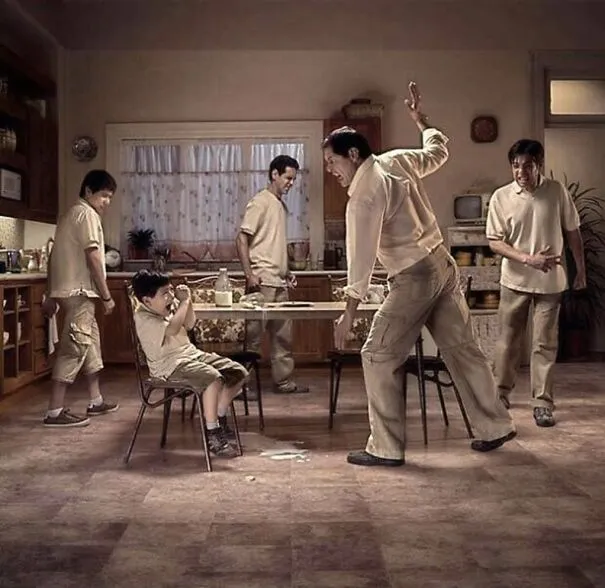 30 Pics That Point Out What's Wrong With Our Society, As Shared On This X Page