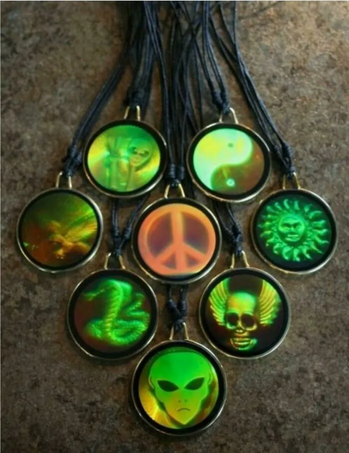 These Were So Cool