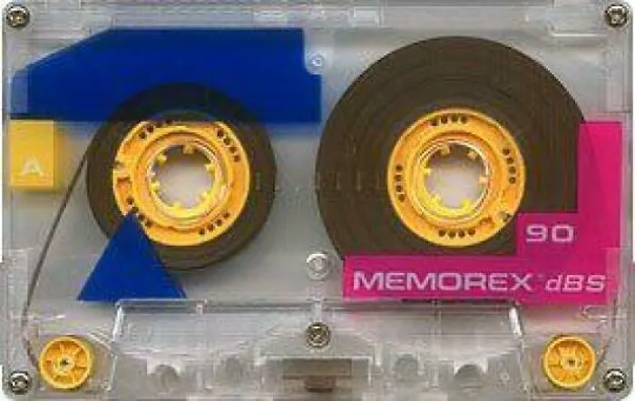 A Classic. I Posted This In R/80sdesign But Thought It Could Go Here As Well :)