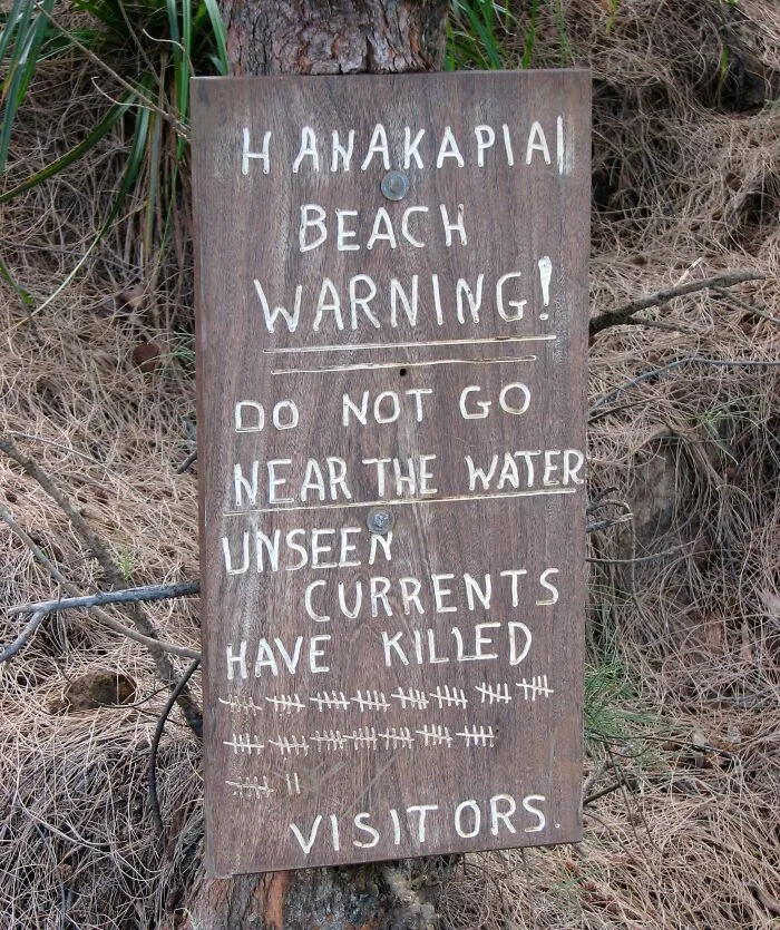 The Numbers Are Exaggerated, But The Warning Is Valid