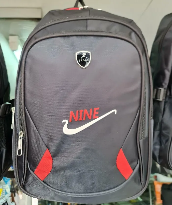 Nine: Consider Doing It