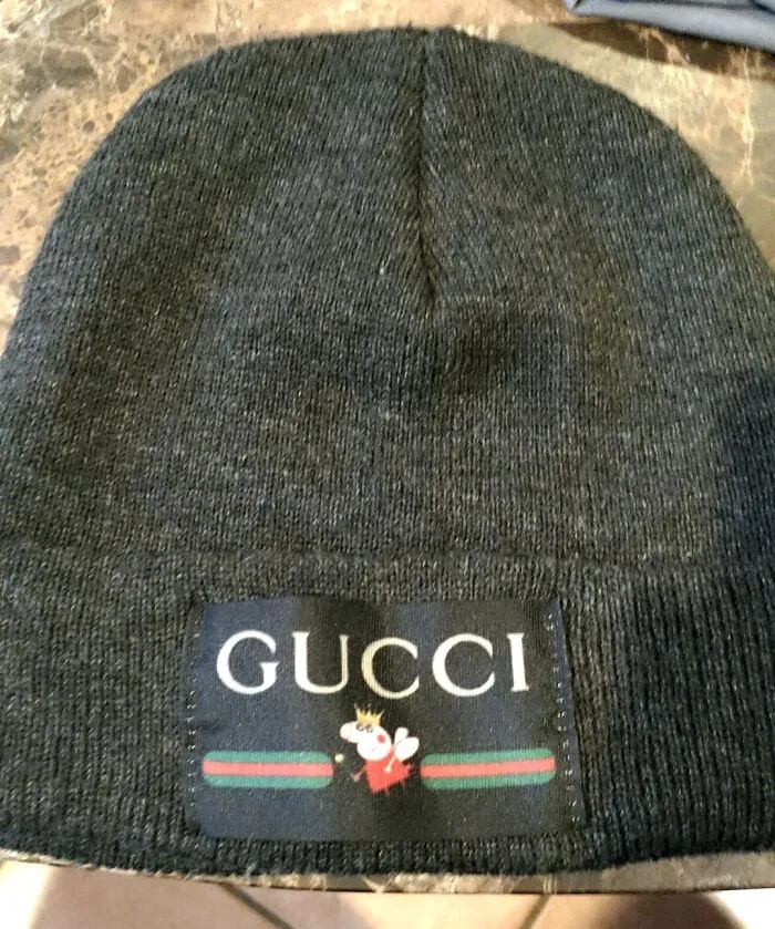 Found This Bootleg At My Local Thrift Store