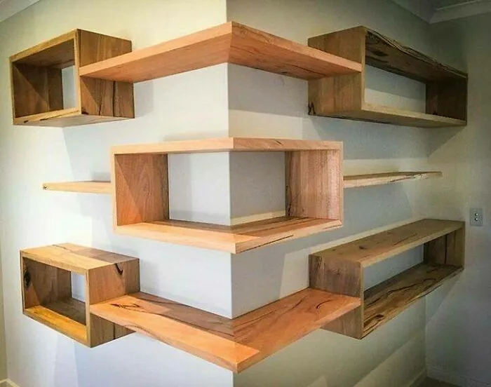 50 Times People Made Incredible Things Out Of Wood, As Shared By This Facebook Group