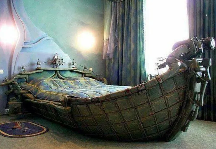 50 Times People Made Incredible Things Out Of Wood, As Shared By This Facebook Group