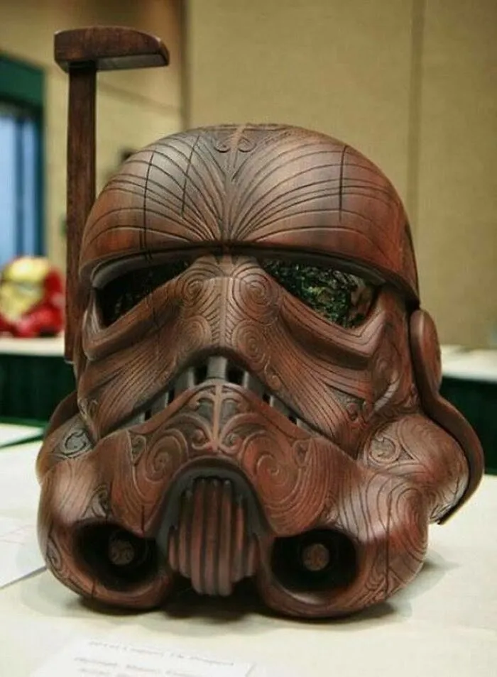 50 Times People Made Incredible Things Out Of Wood, As Shared By This Facebook Group