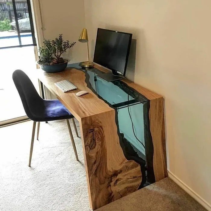 50 Times People Made Incredible Things Out Of Wood, As Shared By This Facebook Group