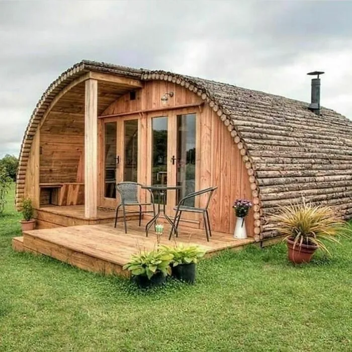 50 Times People Made Incredible Things Out Of Wood, As Shared By This Facebook Group