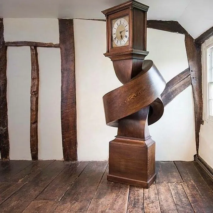 50 Times People Made Incredible Things Out Of Wood, As Shared By This Facebook Group