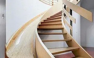 50 Times People Made Incredible Things Out Of Wood, As Shared By This Facebook Group