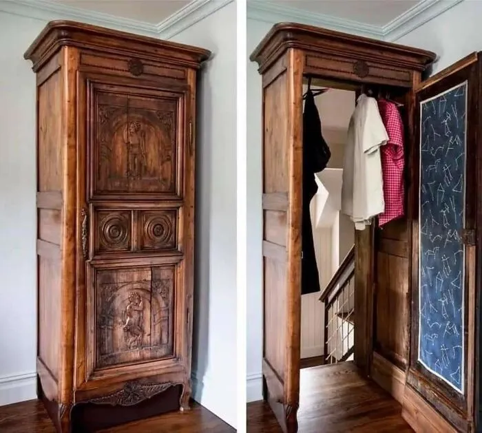 50 Times People Made Incredible Things Out Of Wood, As Shared By This Facebook Group