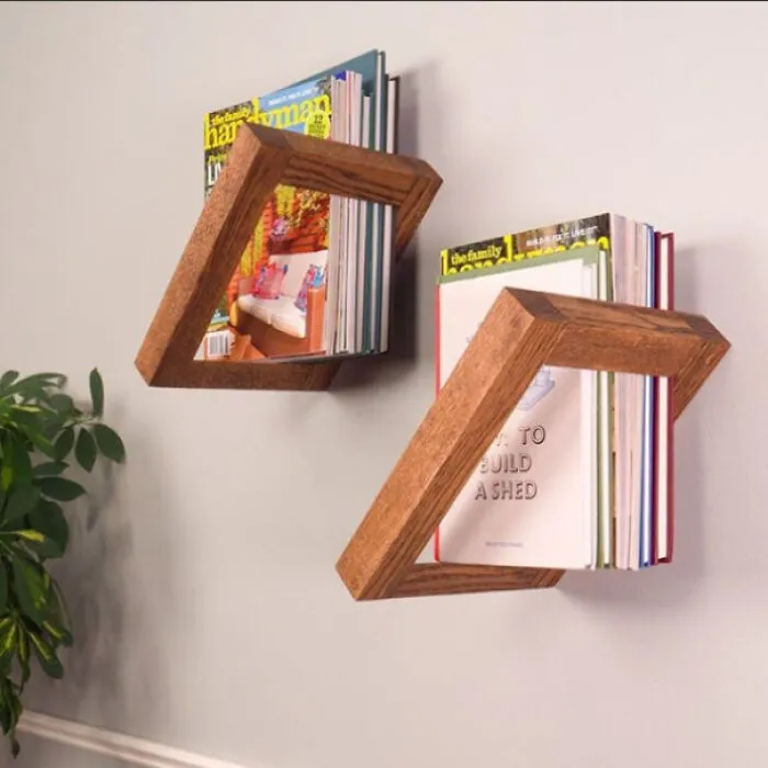 50 Times People Made Incredible Things Out Of Wood, As Shared By This Facebook Group