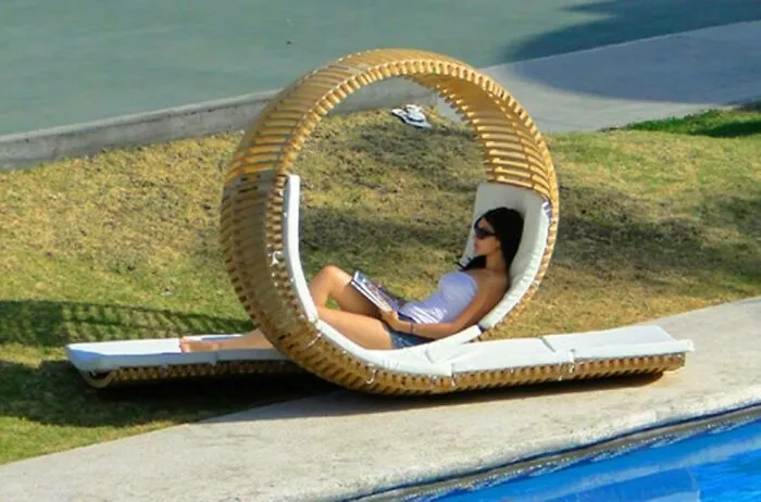 50 Times People Made Incredible Things Out Of Wood, As Shared By This Facebook Group