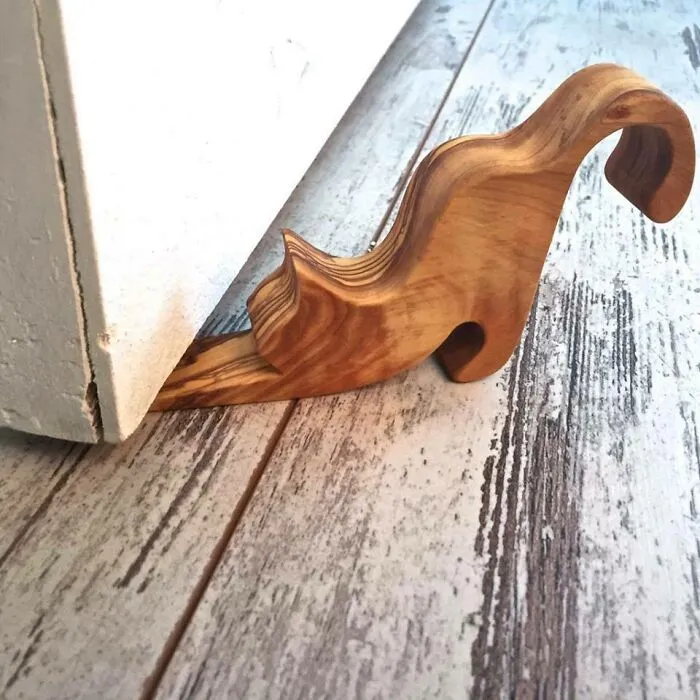 50 Times People Made Incredible Things Out Of Wood, As Shared By This Facebook Group