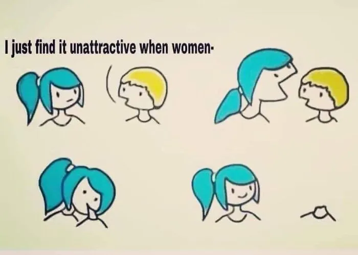30 Feminist Memes That Might Make Most People Laugh But Trigger Sexists