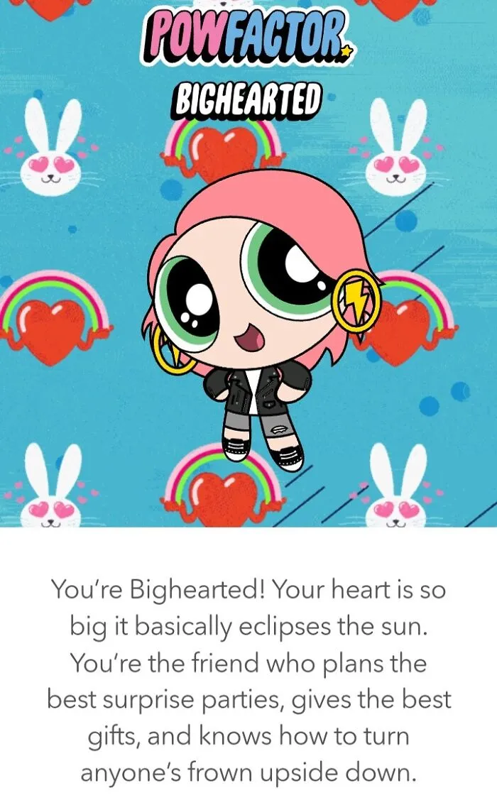 Me In 2D