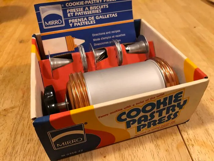 Couldn’t Believe My Neighbor Was Giving This Away! It Is Near-Mint Condition And Even Has The Groovy Box