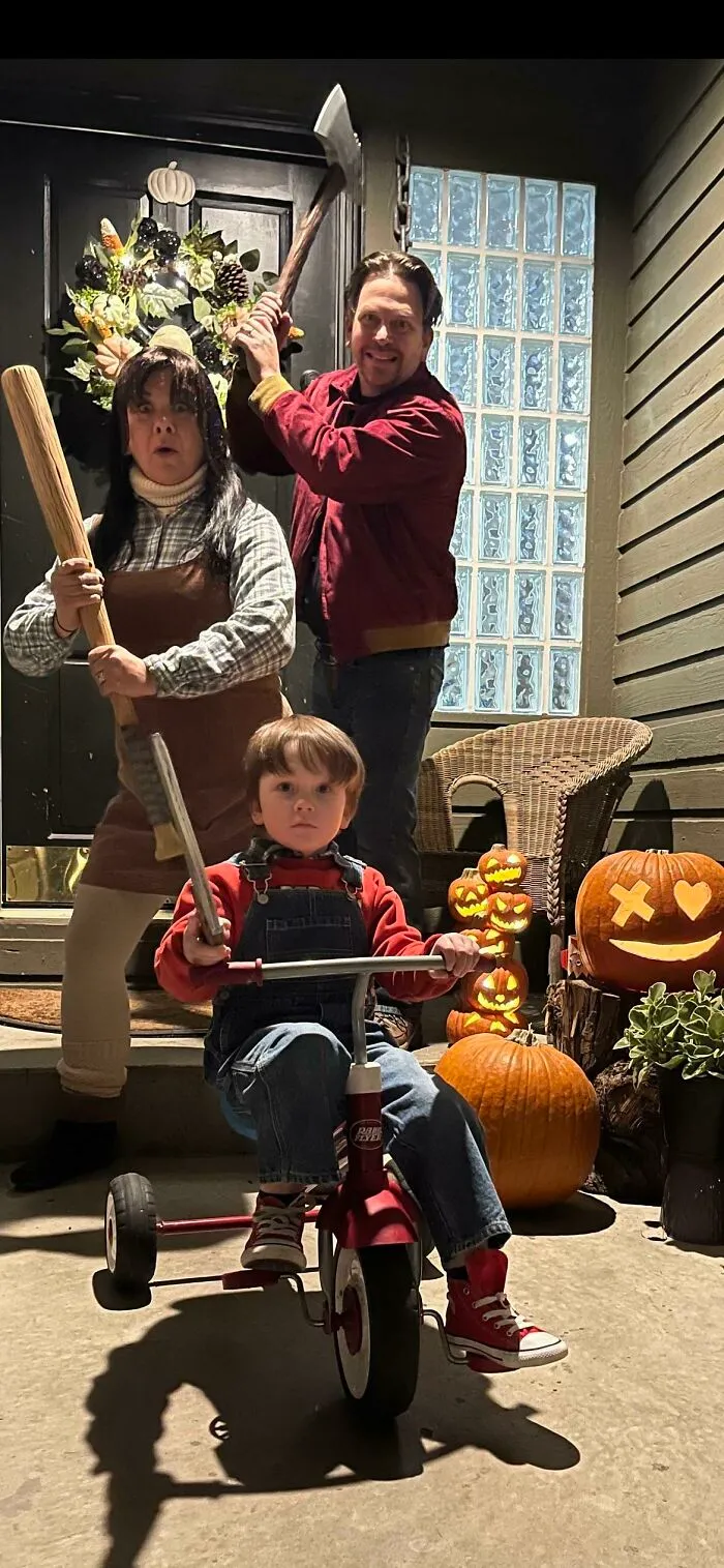 The Shining