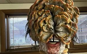 50 People Who Took Their Halloween Costumes To The Next Level