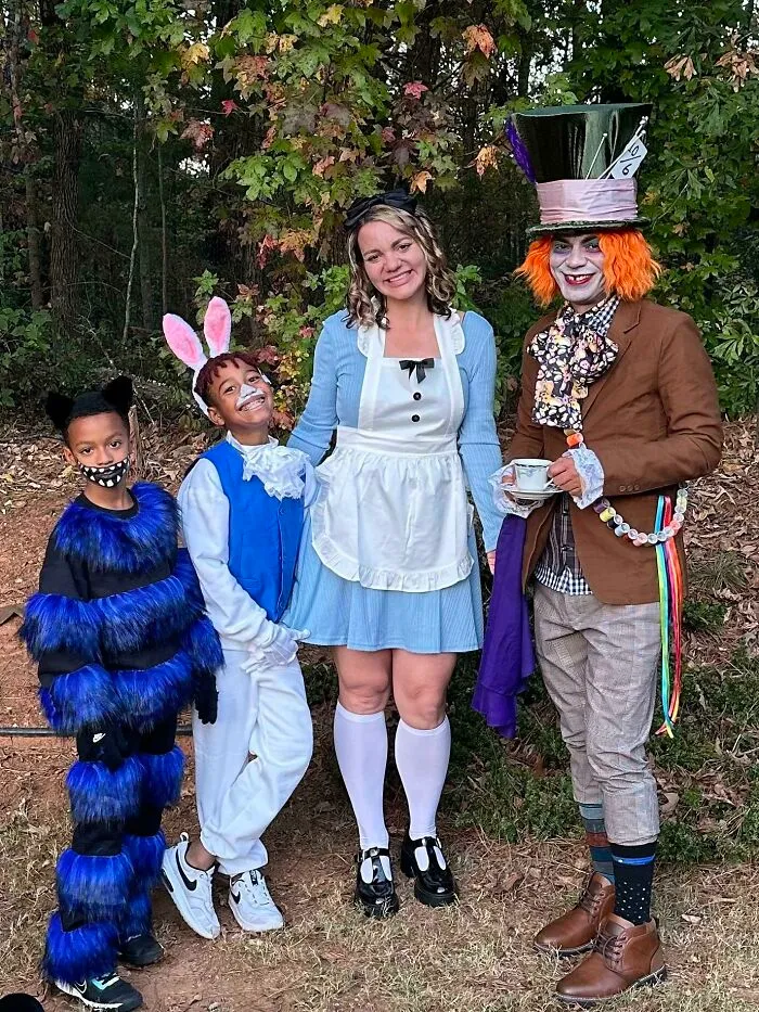Happy Halloween