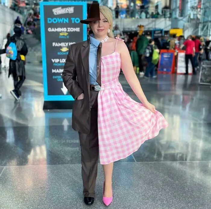 This Halloween Costume