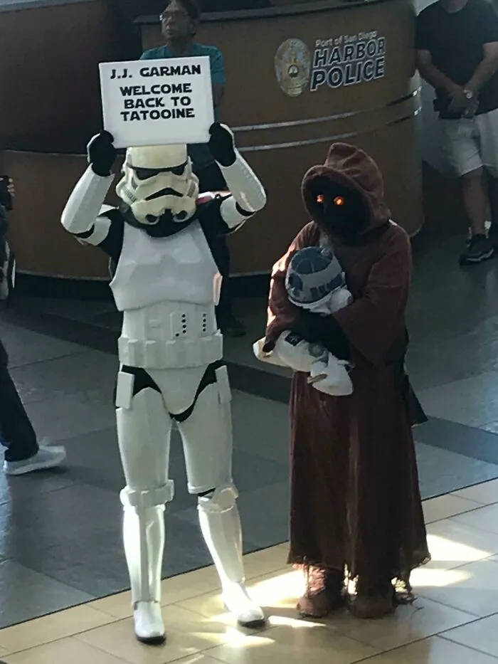 Picking Up Our Bff At The Airport The Right Way...she Couldn’t Stop Laughing At The Sign I Made!