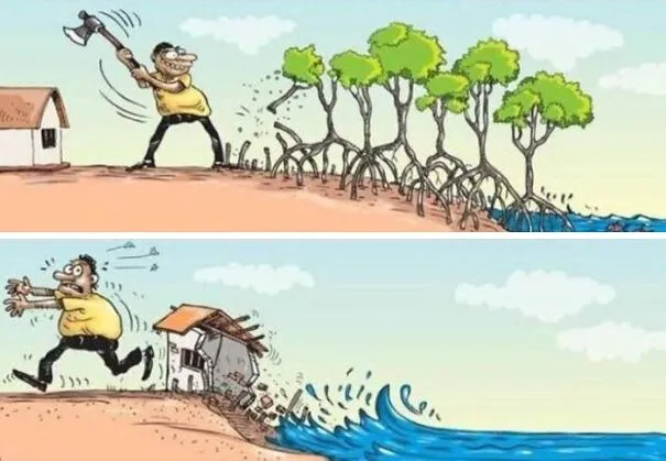 30 Pics That Point Out What's Wrong With Our Society, As Shared On This X Page