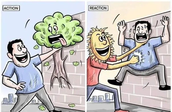 30 Pics That Point Out What's Wrong With Our Society, As Shared On This X Page