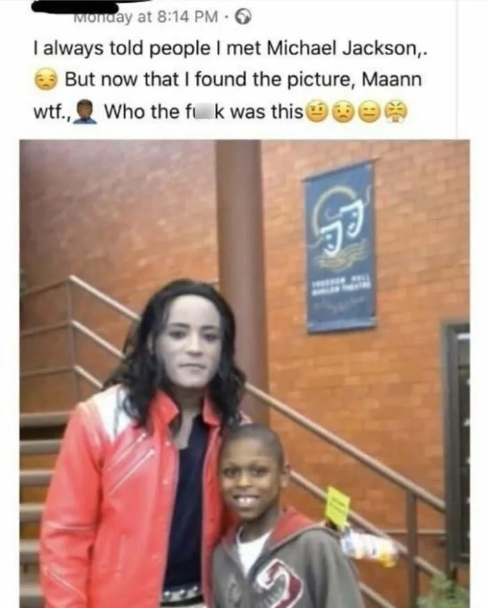 Who Indeed