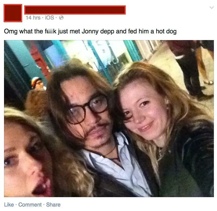 Johnny Derp