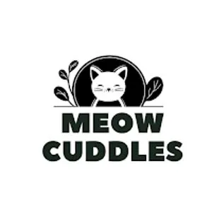 Meowcuddles