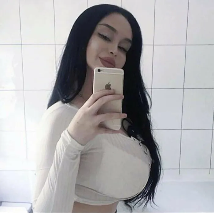 ¿Cómo cree nadie que es real?
