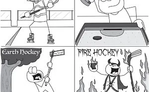 35 Random Everyday Life Situations Illustrated In Funny And Relatable Comics (New Pics)