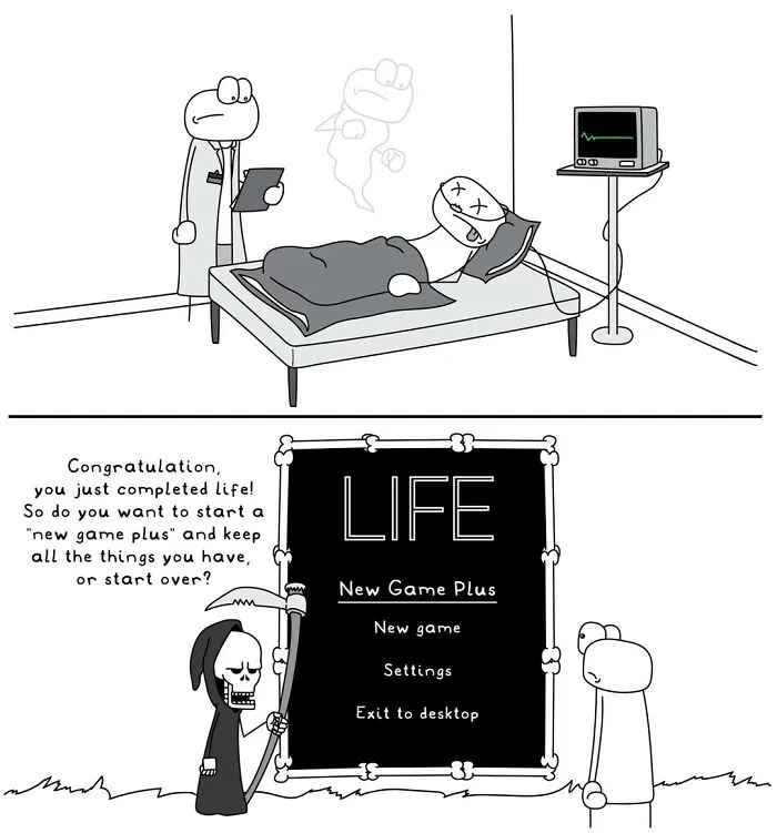 35 Random Everyday Life Situations Illustrated In Funny And Relatable Comics (New Pics)