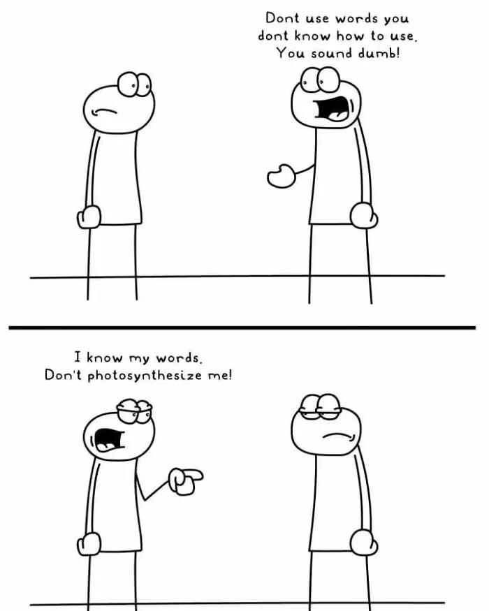 35 Random Everyday Life Situations Illustrated In Funny And Relatable Comics (New Pics)