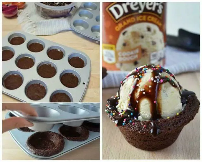 Una idea genial