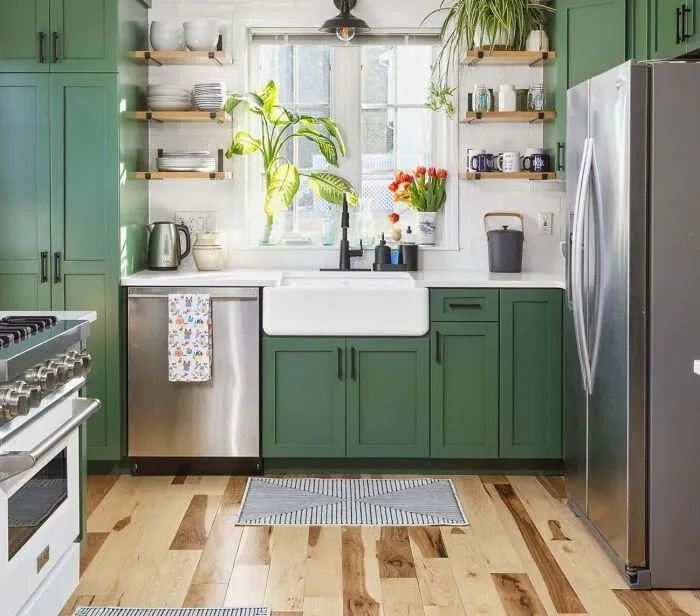 Bold Emerald Cabinet Statement