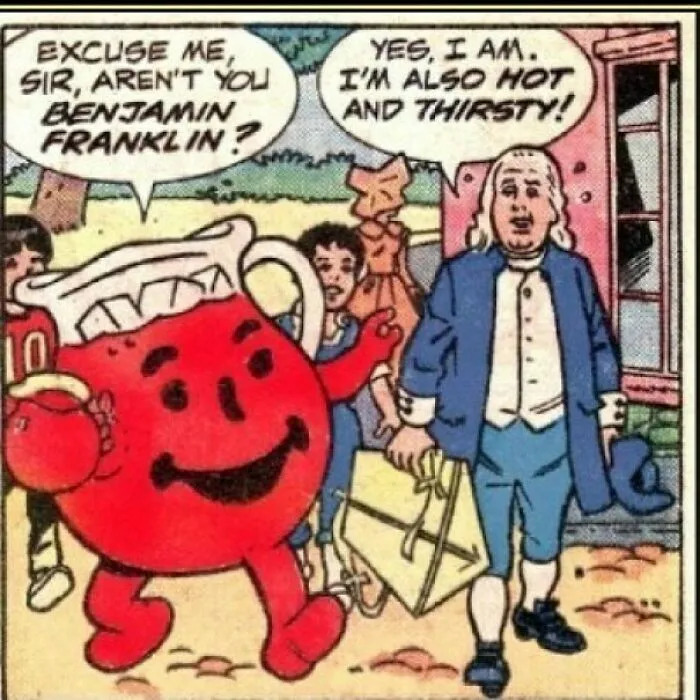 Meanwhile, In Florida Public School History Books