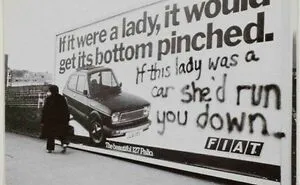 50 Fascinating 'Vintage Advertisements' That Might Not Go Down Well Today (New Pics)