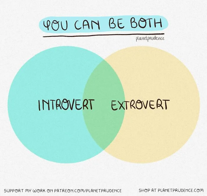 30 New Comics By "Planet Prudence" Showing What Being A Woman Is Like