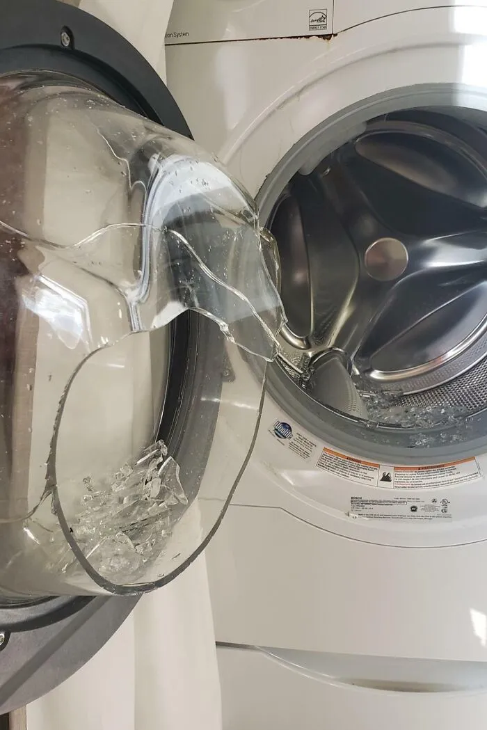 My Wife Said She Had Something Crazy To Show Me After We Ate Lunch