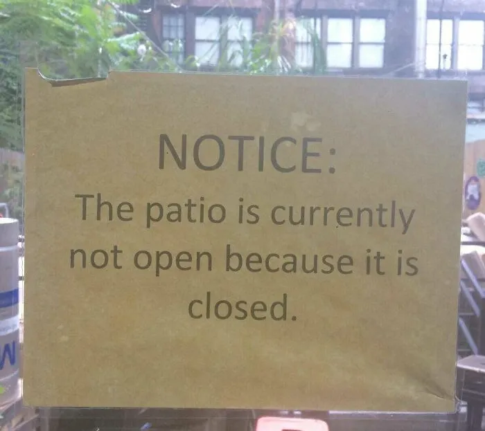 Thanks For The Explanation