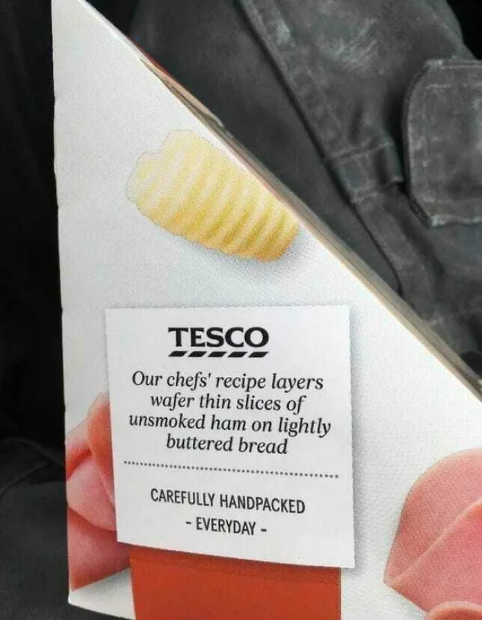 Move Over Heston