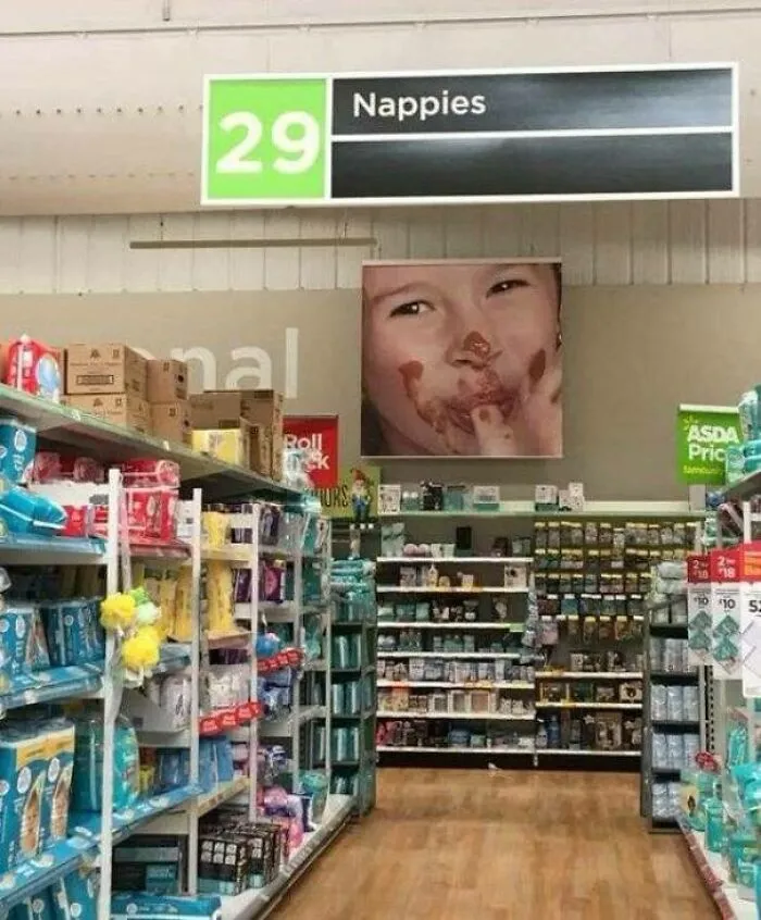 Is That Why They're Called Nap Pies?