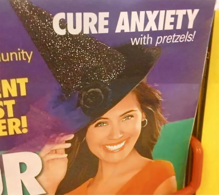 Who Knew?