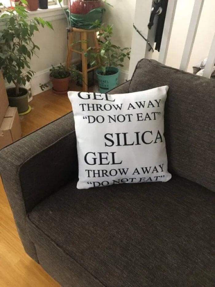 Pillow