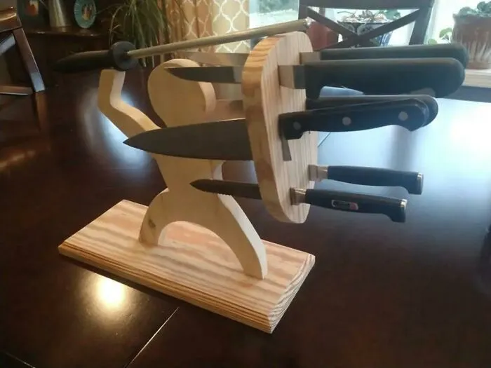Defender Of The Kitchen