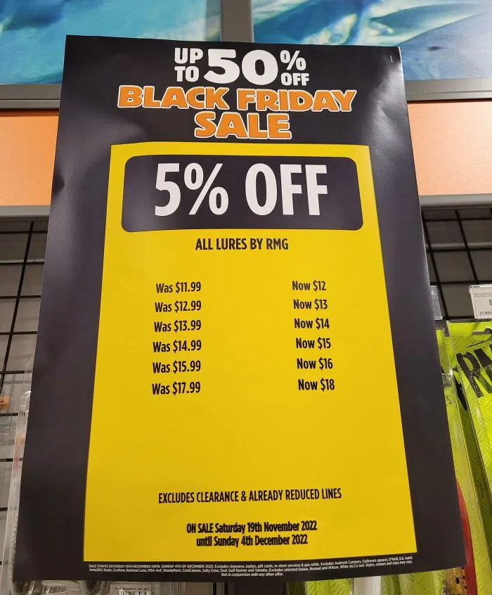What A Steal